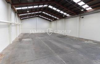 Versatile 427m² Industrial + Front Yard