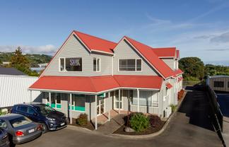 Your Kapiti Road Office Awaits