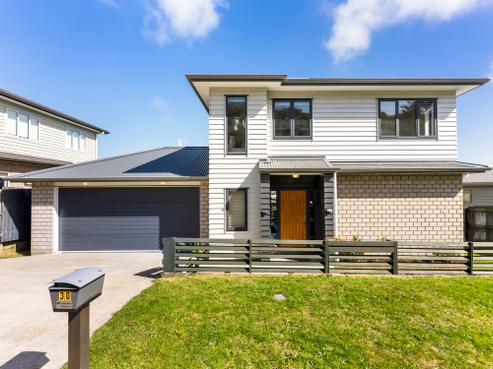 30 Cresswell Place, Johnsonville