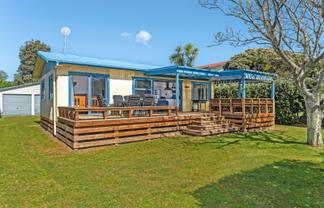 3 Katrin Place, Mahanga, Mahia