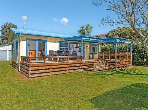 3 Katrin Place, Mahia