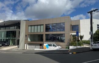 Newly Refurbished Ponsonby Office