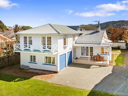 80 Penrose Street, Woburn