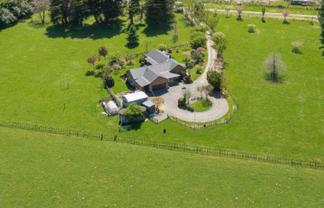 48 Piripiri Road, Pohangina