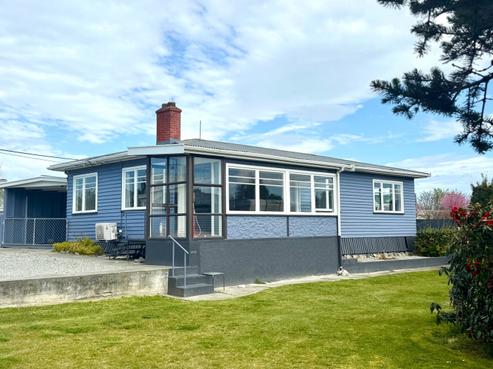 7 Davie Street, Temuka