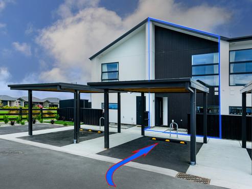 22 Fairhall Street, Rolleston