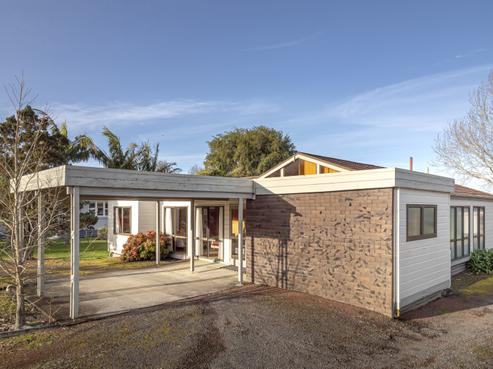 415 Parawai Road, Thames