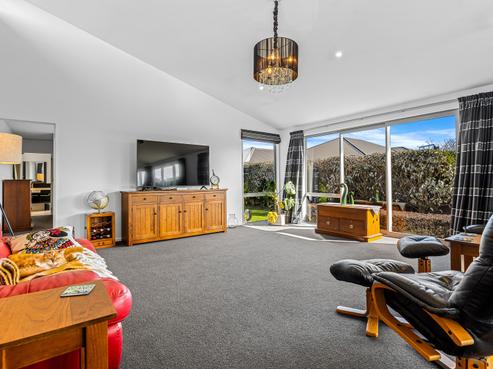 22 Cole Porter Avenue, Mairehau