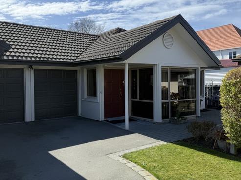 3/19 Tancred Street, Ashburton