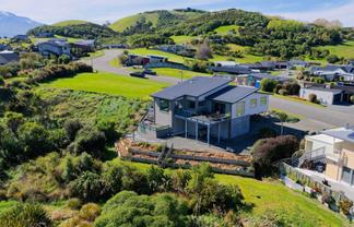 23 Greenburn Way, Kaikoura