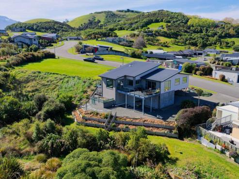 23 Greenburn Way, Kaikoura