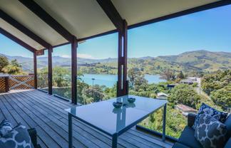 5B Kingfisher Road, AKAROA