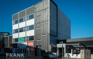 Modern CBD Office – 100% NBS | Exceptional Value