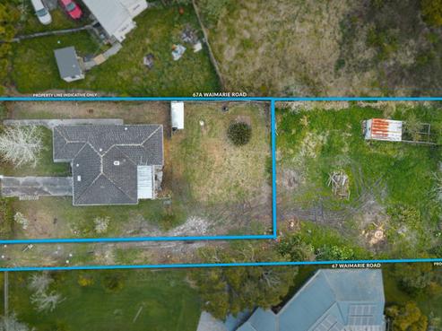 67 Waimarie Road, Whenuapai