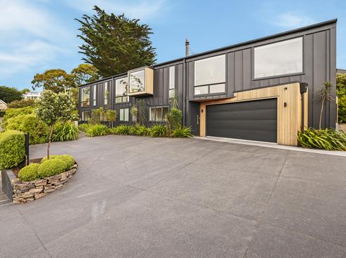 110 Mount Pleasant Road, Mount Pleasant
