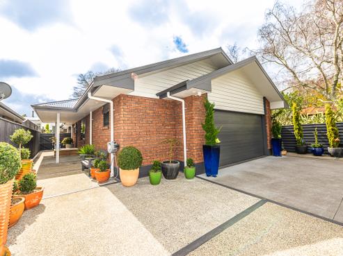 18 Wanganui Road, Marton