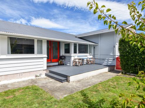 18 Fisher Place, Carterton