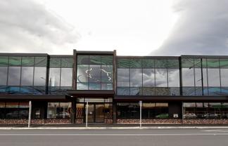 Prime Office Space Available - South Dunedin 