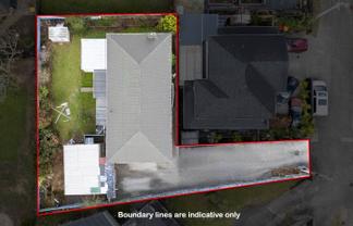 81 Park Avenue, Papatoetoe