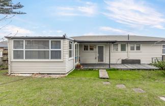 81 Park Avenue, Papatoetoe