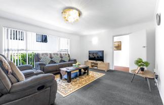 81 Park Avenue, Papatoetoe