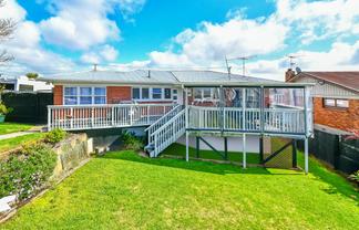 29 Halberg Street, Papakura