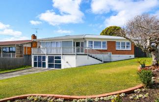 29 Halberg Street, Papakura