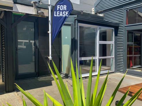 2 Memorial Square, Martinborough