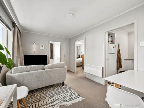 5/340 Tinakori Road, Thorndon