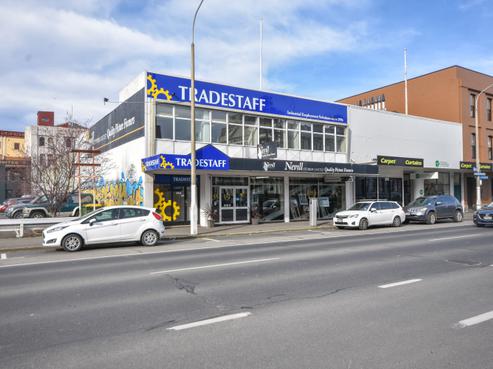 35 Crawford Street, Dunedin Central