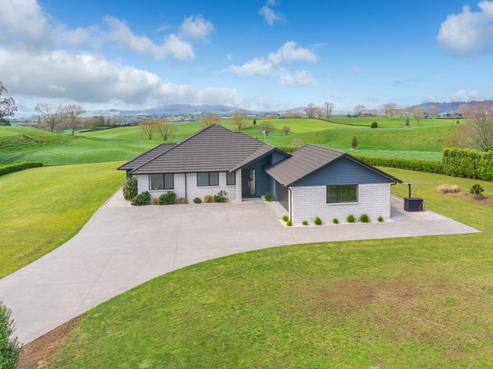 109 Ngahape Road, Otorohanga