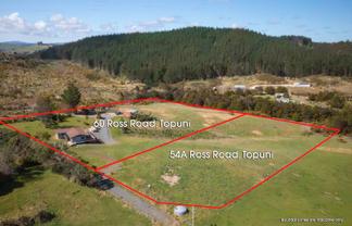 54a Ross Road, Topuni