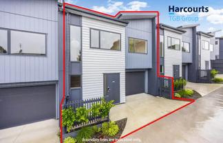 5/45 Clark Road, Pahurehure