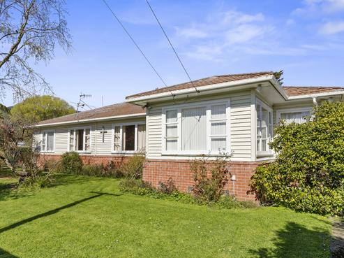 194 Naenae Road, Naenae