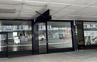 KARANGAHAPE RETAIL