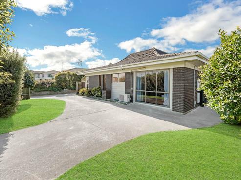 1/92 Carruth Road, Papatoetoe