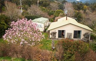 420 Wakamarina Road, Canvastown