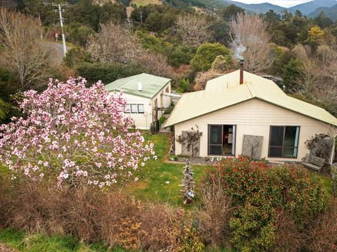 420 Wakamarina Road, Havelock