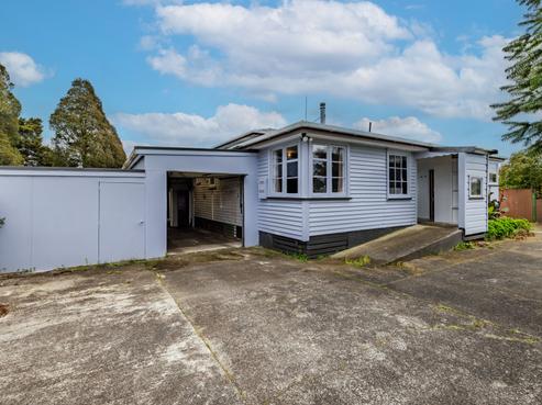 10 Heke Street, Kaikohe