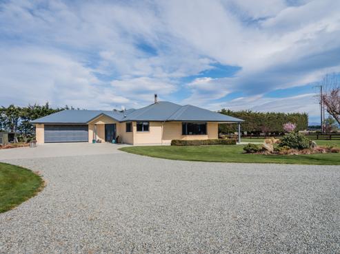 614 Seadown Road, Temuka