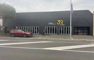 High Profile refurbished office