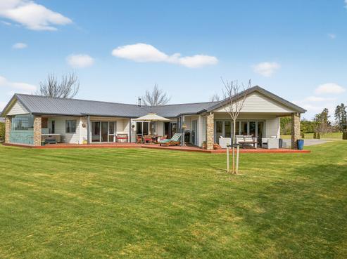 21 Te Haunui Lane, Pegasus