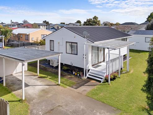 19B Martin Road, Manurewa