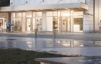 Manners Street Retail - TROJAN HOUSE