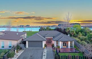 20 Ludlow Drive, Huntingdon