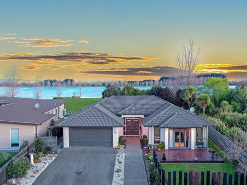 20 Ludlow Drive, Huntingdon/Lake Hood