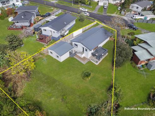 35 Huia Street, Waiuku