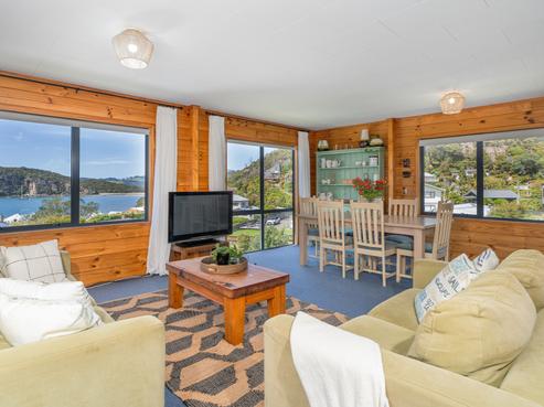 12 Panorama Avenue, Whitianga