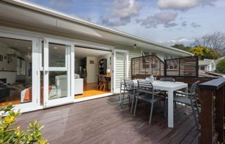 183 Golf Road, Titirangi