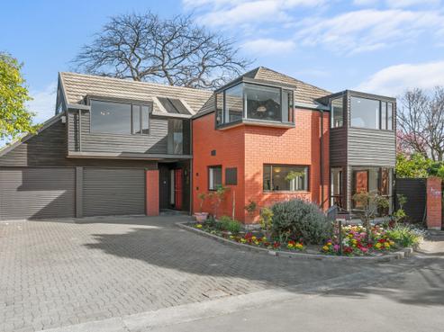 151D Clyde Road, Burnside